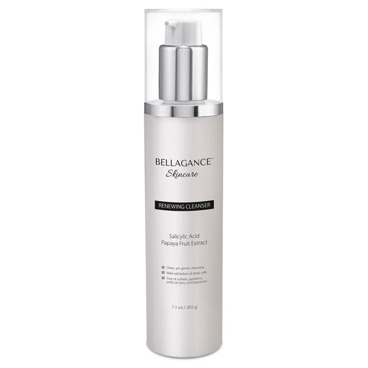 Bellagance Renewing Cleanser