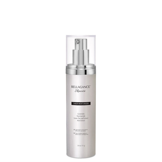 Bellagance Sheer Moisturizer