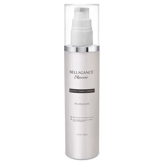 Bellagance Gentle Foam Cleanser