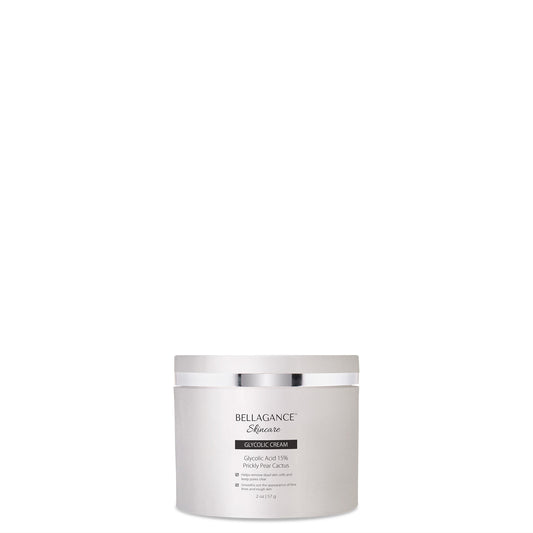 Bellagance Glycolic Cream